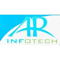 AR Infotech logo - Similar company to Ar Infotech