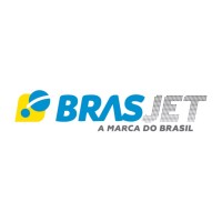 Brasjet logo - Similar company to Gorgeous Tech Co.,Ltd