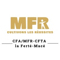 CFA/MFR-CFTA la Ferté-Macé logo - Similar company to Healthy Foresto | Healthy Food