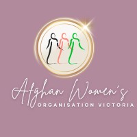 Afghan Women’s Organisation Victoria logo - Similar company to Virtual It Managed Services