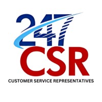 247CSR logo - Similar company to Global Learning Support