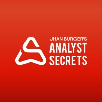Jhan Burger’s Analyst Secrets, CFA Training logo - Similar company to The Professor'S Prep Course - For The Cfa Level 1 Program
