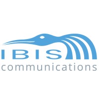 IBIS communications logo - Similar company to Air Precision