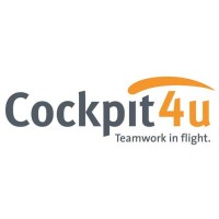 Cockpit4u Aviation Service logo - Similar company to Dulcina