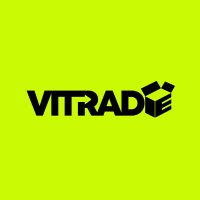 Grupo Vitrade logo - Similar company to Vitrade