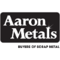 Aaron Metals Company logo - Similar company to Fry'S Metals, Inc.
