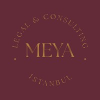 MEYA Legal & Consulting logo - Similar company to Legal Turkey