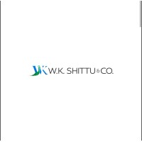 WK Shittu & CO logo - Similar company to Iverify.Ng