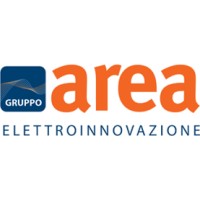 Area srl logo - Similar company to Area Srl