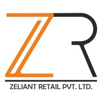 Zeliant Retail Private Limited logo - Similar company to Xegal