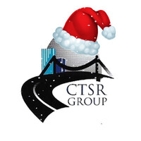 CTSR Group logo - Similar company to Penguin Construction International