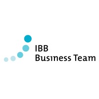 IBB Business Team GmbH logo - Similar company to Degut - Messe Zum Gründen Und Unternehmen