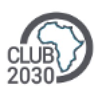 Club 2030 Afrique logo - Similar company to X-Techlab