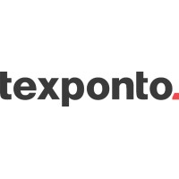 Texponto logo - Similar company to S&B Textiles