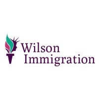 Wilson Immigration logo - Similar company to Cauley Forsythe Immigration