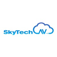 SkyTech Company logo - Similar company to Dataflare