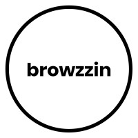 Browzzin logo - Similar company to D3Riva