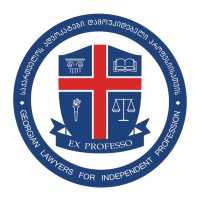 Georgian Lawyers for Independent Profession logo - Similar company to Eristavi & Partners