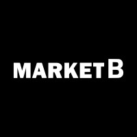 MarketB logo - Similar company to 안데르센