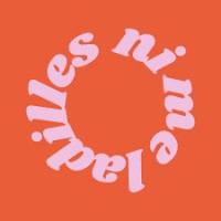NI ME LADILLES logo - Similar company to Kacrea Estudio