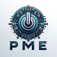Power Mechanical Engineering Ltd. logo - Similar company to Taylor Mechanical Engineering Ltd