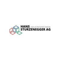 Hans Sturzenegger AG logo - Similar company to Stratum Coating Solutions Ag