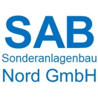 SAB - Sonderanlagenbau Nord GmbH logo - Similar company to Mworks Gmbh