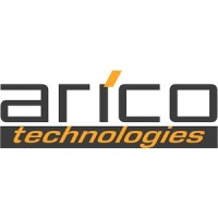 Arico Technologies logo - Similar company to Dds Company