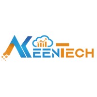 AkeenTech logo - Similar company to It Advanz