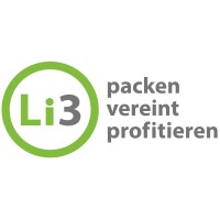 Li-3 GmbH logo - Similar company to Ankr Software Gmbh & Co. Kg