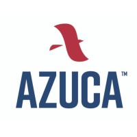 Azuca logo - Similar company to Open Book Extracts