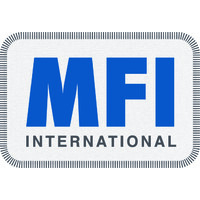 MFI International logo - Similar company to Fws Logistics