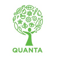 QUANTA logo - Similar company to Togethercrew