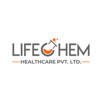 Lifechem Healthcare Private Limited logo - Similar company to Solace Care Pvt. Ltd.
