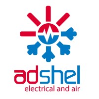 Adshel Electrical & Air Pty Ltd logo - Similar company to Voltora Industries