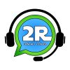 2R Contact Center logo - Similar company to Comunik2 Perú