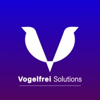 Vogelfrei Solutions logo - Similar company to Digyzon