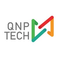 QNP Tech logo - Similar company to Jobtech