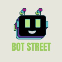 The Bot Street logo - Similar company to Rubix Code