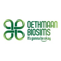OETHMAAN BIOSIMS logo - Similar company to Amicis