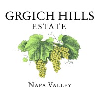 Grgich Hills Estate logo - Similar company to Cakebread Cellars