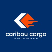 Caribou Cargo logo - Similar company to Storelink