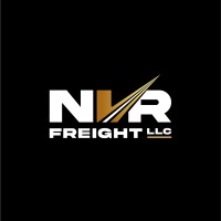NVR Freight LLC logo - Similar company to Moov Co