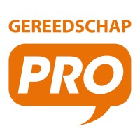 GereedschapPro logo - Similar company to Mijnijzerwaren.Nl