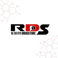 Al Raaya Drug Store LLC logo - Similar company to Rammipharma