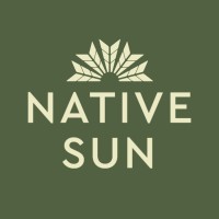 Native Sun Cannabis logo - Similar company to Cube Robotics Limited