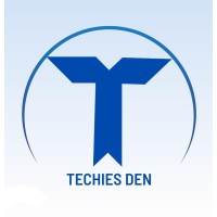 TechiesDen logo - Similar company to Techisden Solutions