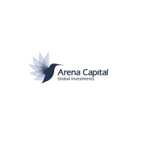 Arena Capital Global Investments. Ltd. logo - Similar company to Sirkull