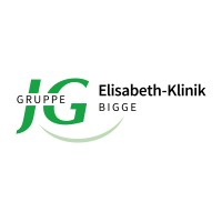 Elisabeth-Klinik Bigge gGmbH logo - Similar company to Jg-Gruppe