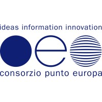 Consorzio Punto Europa logo - Similar company to Observo Aps